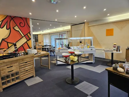 Hotel Bonanite Отели рядом с достопримечательностью «Замок Пьерфон»