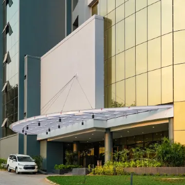 Fezinn Hotel - Best Wayanad Hotel in 2024