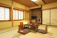 Echigoya Ryokan Hotels in Ogano