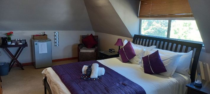 Mandalay Beach Guest House Hotels in Bloubergstrand