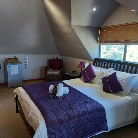 Mandalay Beach Guest House