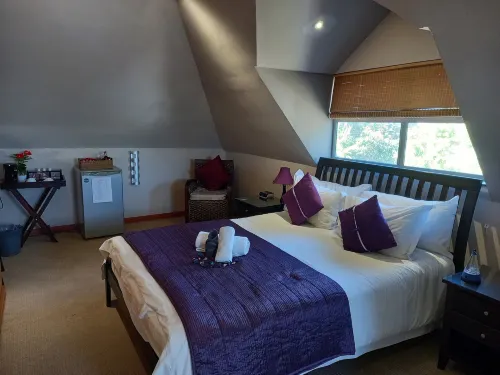 Mandalay Beach Guest House - Beach