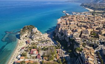 Solmaris Tropea Rooms & Suites