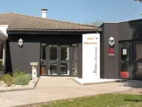 Logis le Relais de Sassenage Hotels near ESRF