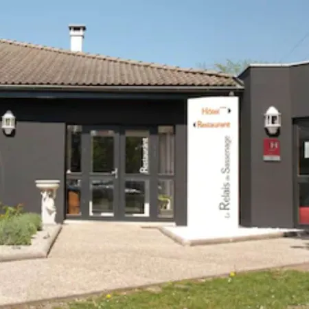 Logis le Relais de Sassenage