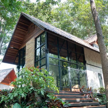 Bhupimarn Garden House