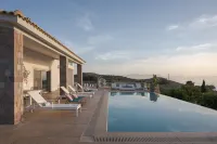 Aphea Retreat Villa - Villas