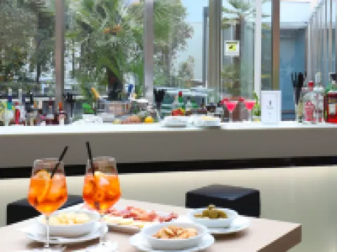 Grande Albergo Maugeri Hotéis em Acireale