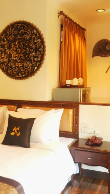 วิลล่าลักซ์ชัวรี