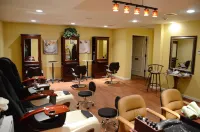 Overlook Lodge and Stone Cottages at Bear Mountain - spa
