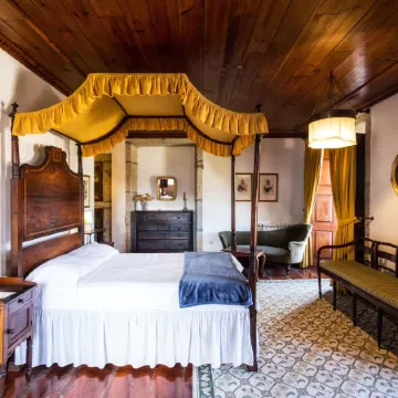 Casa Nobre do Correio-Mor