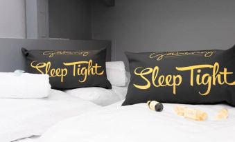 Wrexham Central Stay Apartment Seven