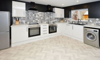 Townhouse Plus @ London Road Stoke