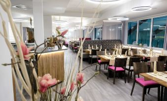 Hotel Sportwelt Radeberg