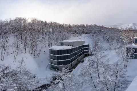 야마케이 레지던스