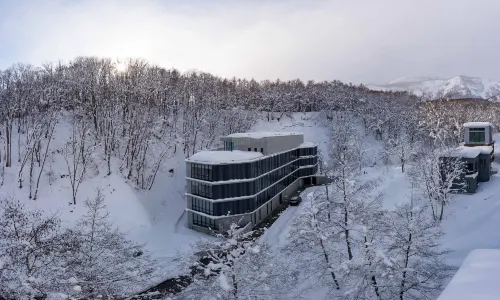 Yamakei Residences