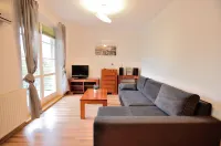 Victus Apartamenty, Apartament Petit