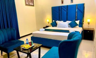 Go Guest House Lahore