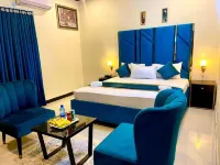 Go Guest House Lahore Hotel in zona University College Lahore