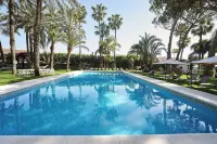 El Oasis Villa Resort - Villas