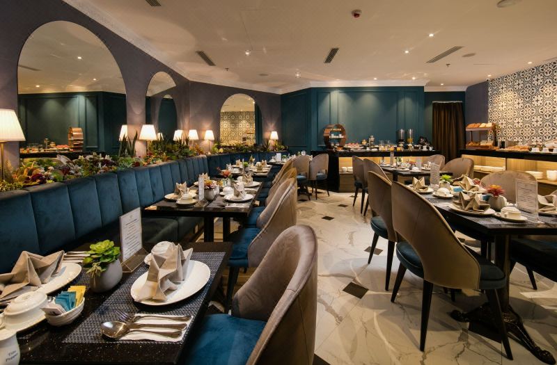 Hanoi Allure Hotel photo 3
