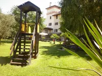 Residence la Colombera