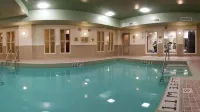 Holiday Inn Express & Suites OTTAWA AIRPORT by IHG - Kolam Renang