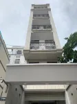 Smiley Apartment District 2 Hotel in zona Ngoc Thanh Temple
