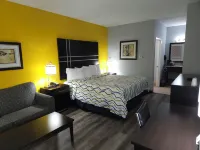 Executive Inn and Suites Tyler