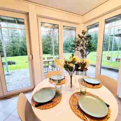 1 Bedroom Flat with Balcony&Garden Others