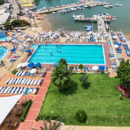 Bel Azur Hotel - Resort