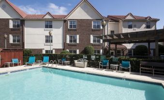 TownePlace Suites Dallas Las Colinas