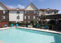 TownePlace Suites Dallas Las Colinas Hotels in Irving