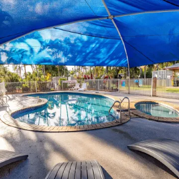 NRMA Capricorn Yeppoon Holiday Park