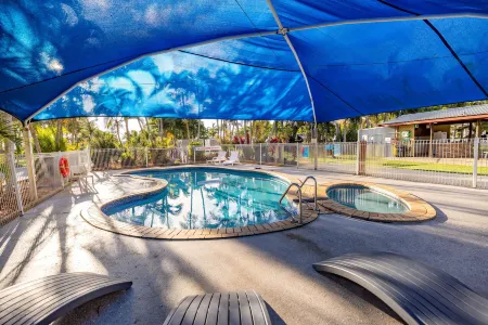 NRMA Capricorn Yeppoon Holiday Park