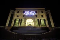 Antalya Grand Palace Các khách sạn ở 