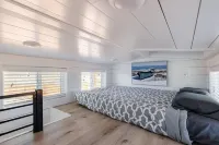 Zion's Tiny Getaway Hotels in Apple Valley