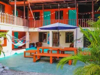 Blue Iguana Hotels in Samara