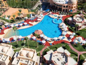 Nubian Island, Families and Couples Only
