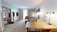 Embassy Suites by Hilton Albuquerque - servizio colazione