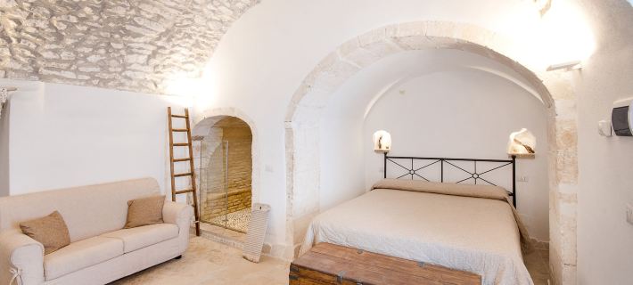 B&B Casanita Ξενοδοχεία στην πόλη Vieste