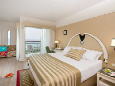 Herods Palace Hotels & Spa Eilat a Premium Collection by Fattal Hotels Hotels in Eilat