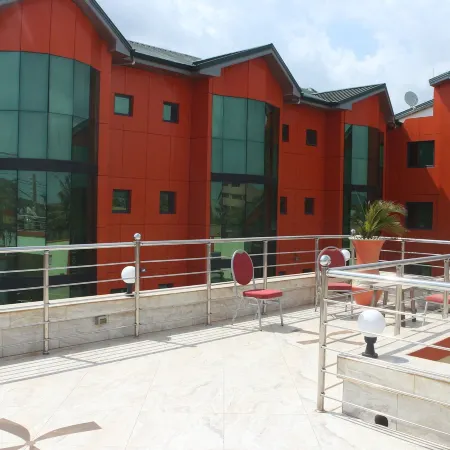 Jobyco Hotel