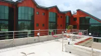 Jobyco Hotel
