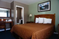 A&A Lake Tahoe Inn - parking