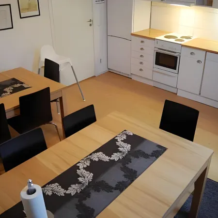Adelsgatan Bed & Breakfast