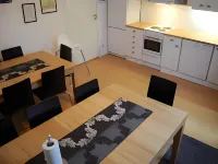 Adelsgatan Bed & Breakfast - Desayuno