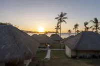 Bleu Mathis Gili Asahan Hotels in Pelangan