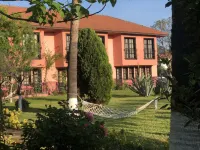 Hotel Palme Dalyan Các khách sạn ở Köyceğiz