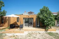 Dom Autocamp Hotels in 